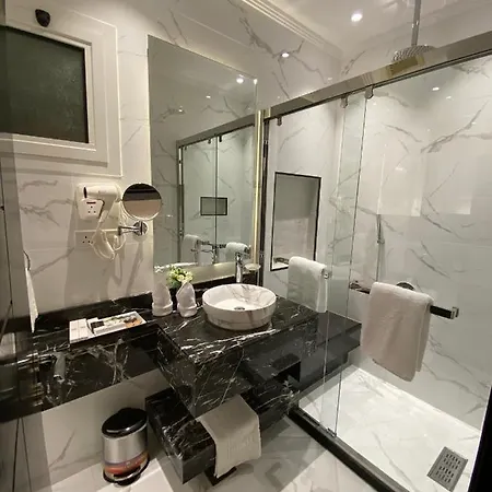 Private Oasis: Modern Self-Check-In Apartments Riyadh Exterior photo
