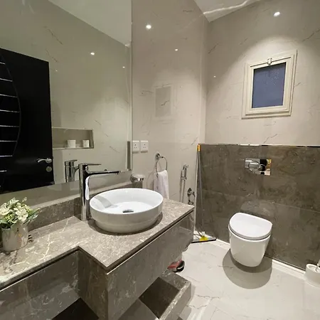 Private Oasis: Modern Self-Check-In Apartments Riyadh Exterior photo