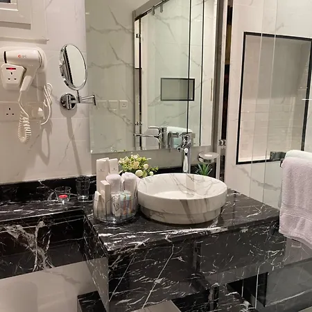 Private Oasis: Modern Self-Check-In Apartments Riyadh Exterior photo