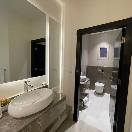 Private Oasis: Modern Self-Check-In Apartments Riyadh Exterior photo