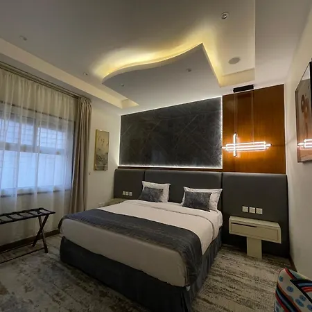 Private Oasis: Modern Self-Check-In Apartments Riyadh Exterior photo