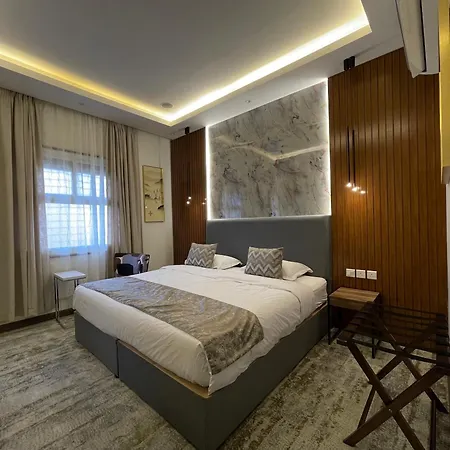 Private Oasis: Modern Self-Check-In Apartments Riyadh Exterior photo