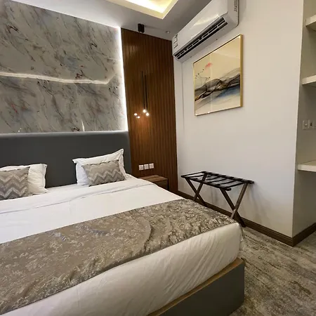 Private Oasis: Modern Self-Check-In Apartments Riyadh Exterior photo