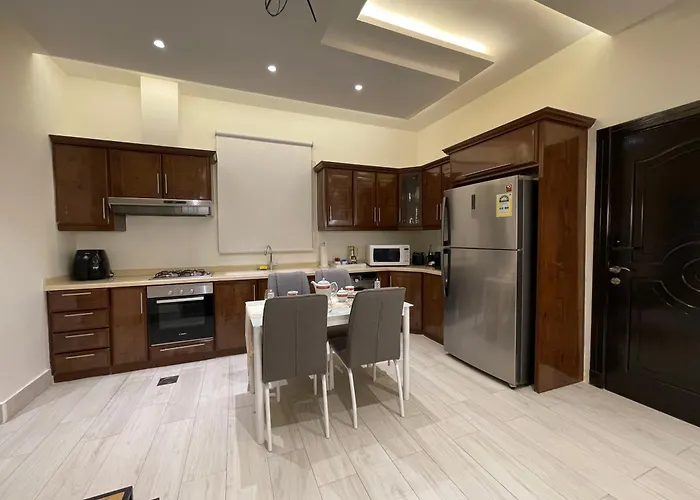 شقق خاصه بطابع حديث وفندقي - تسجيل ذاتي Private Apartments With Modern Vibes - Self Checkin