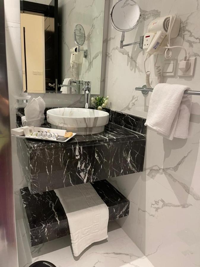 Apartment Private Oasis: Modern Self-check-in Riyadh