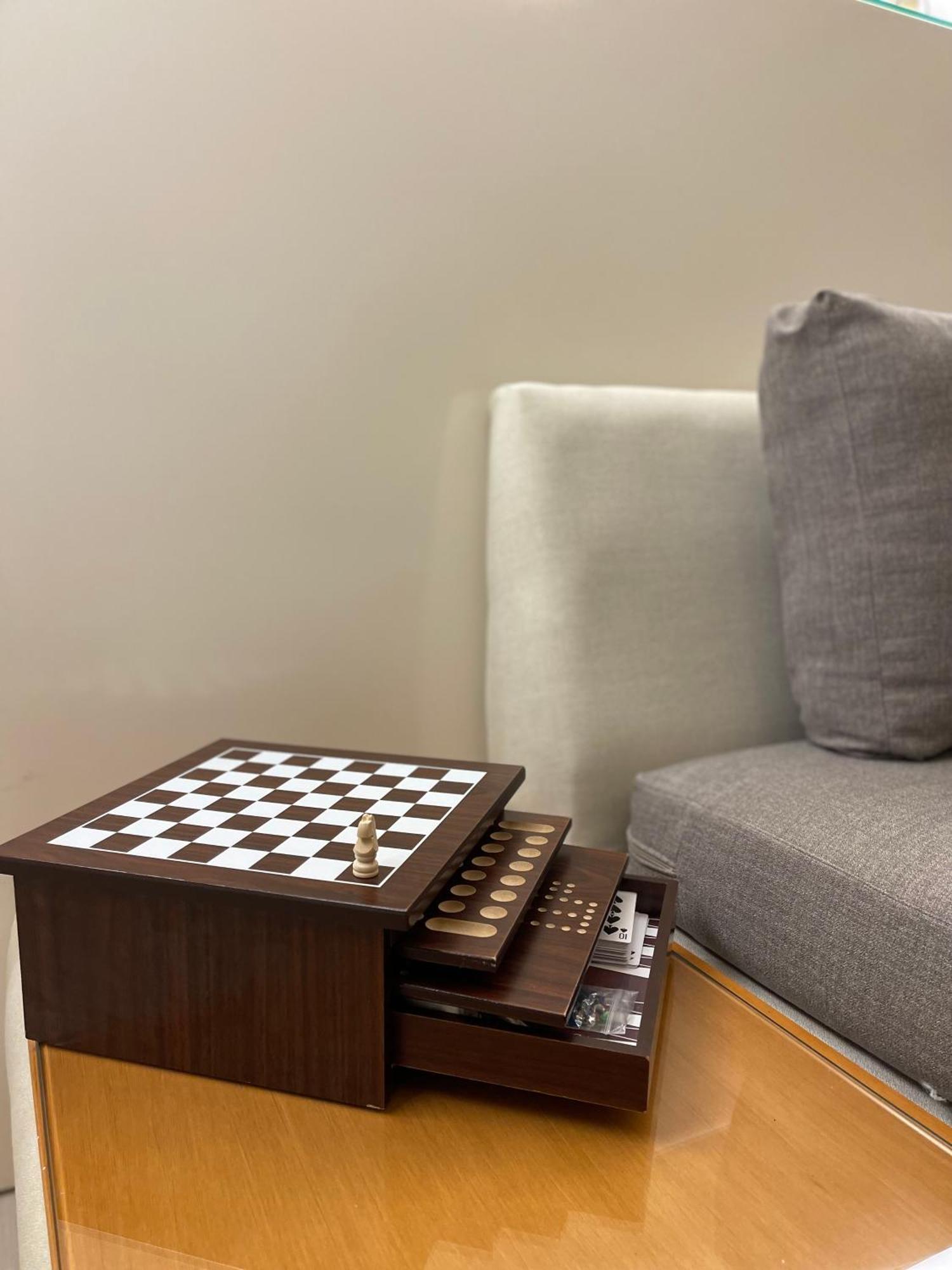 Apartment Private Oasis: Modern Self-check-in *