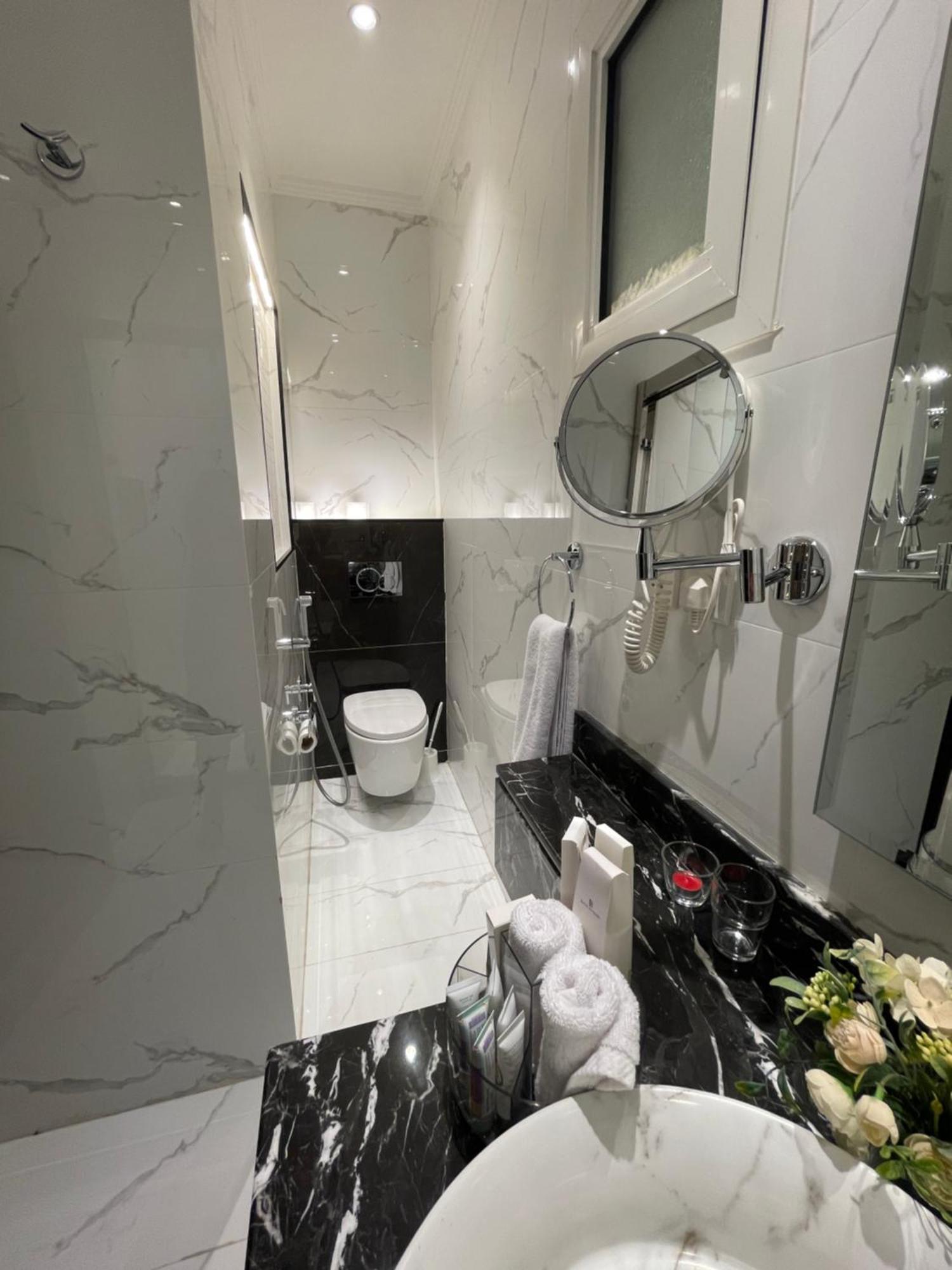Apartment Private Oasis: Modern Self-check-in