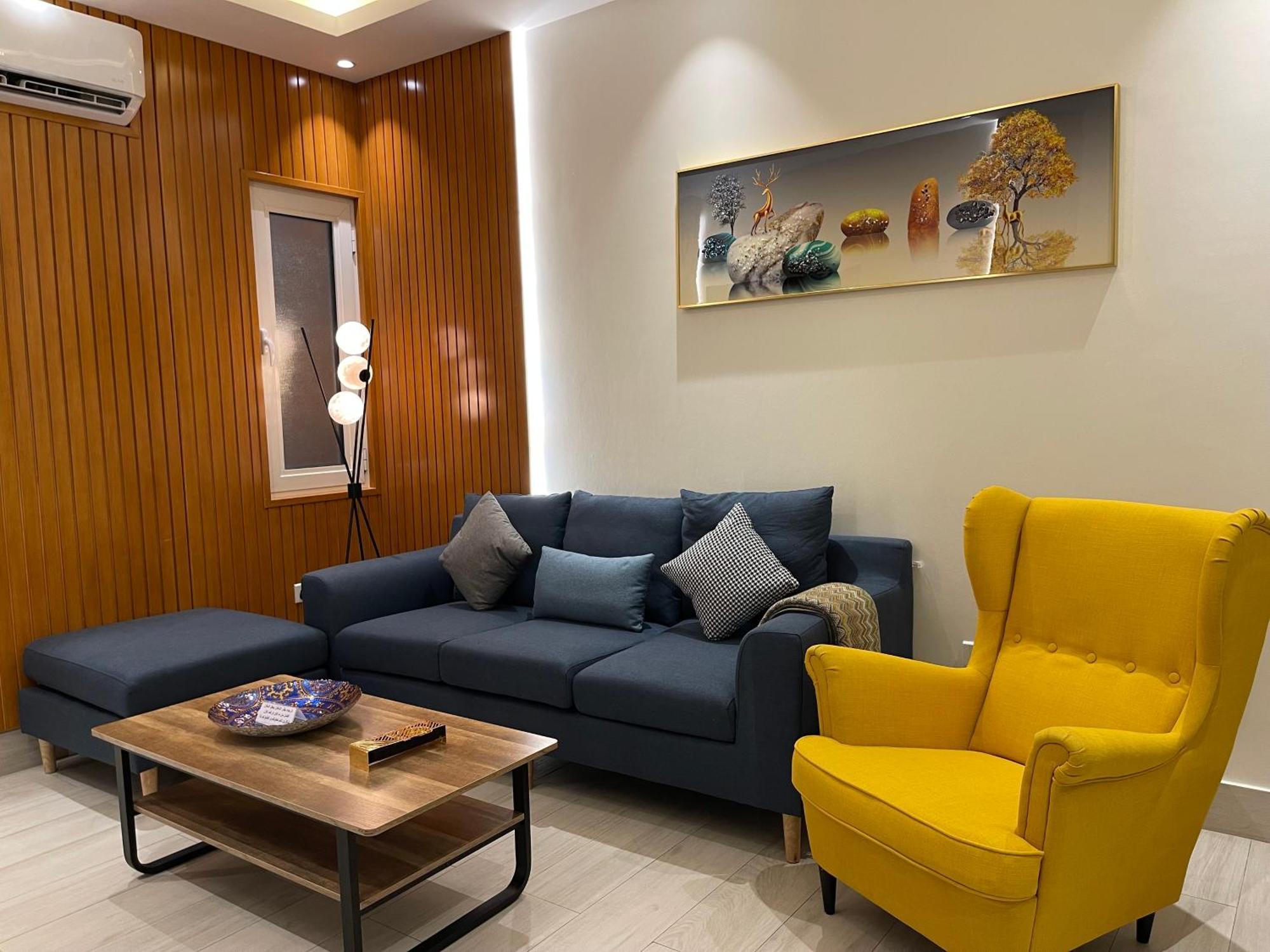 Apartment Private Oasis: Modern Self-check-in *